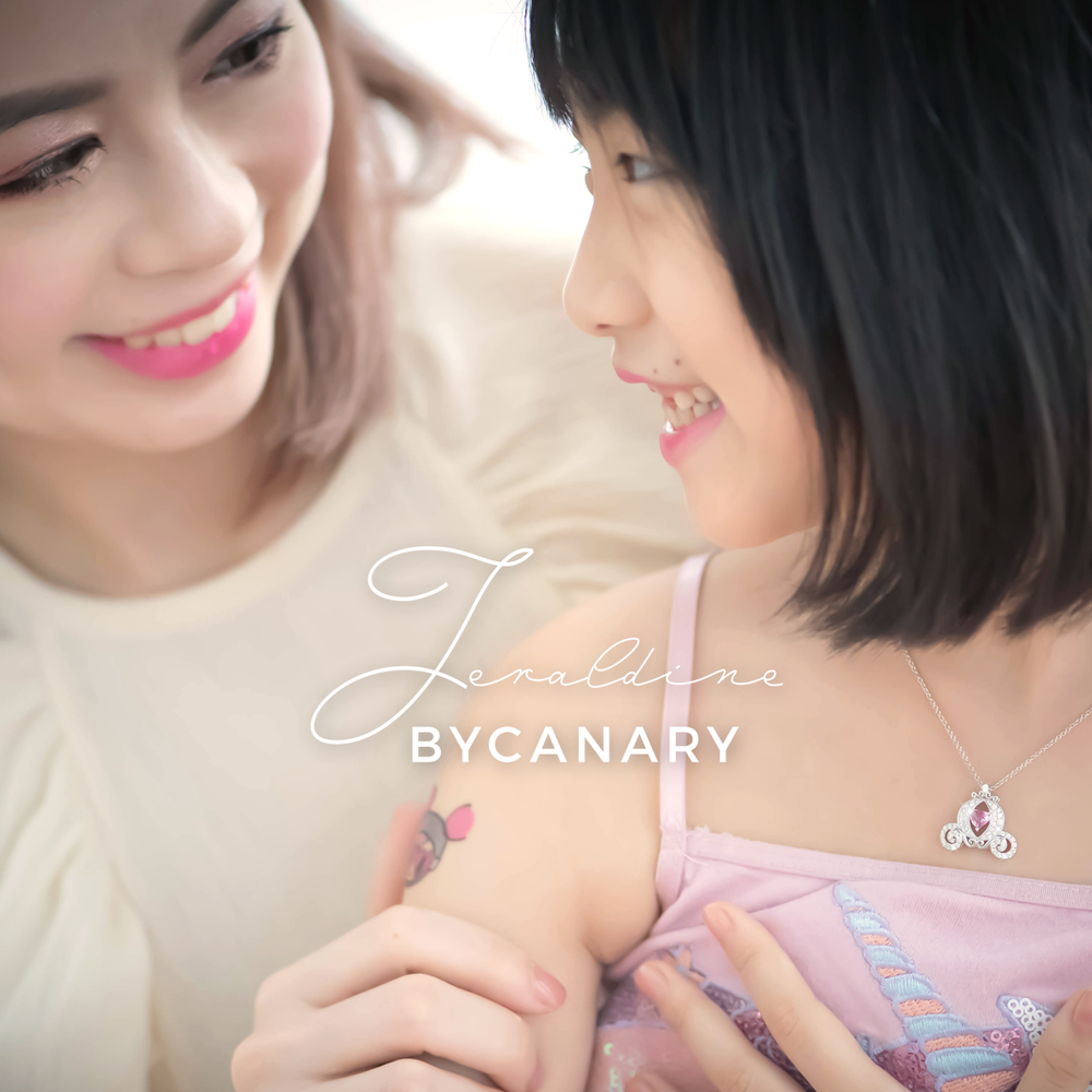 DESIGNER SPOTLIGHT: JERALDINE CHAN