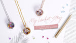 New Drops: My Locket Story