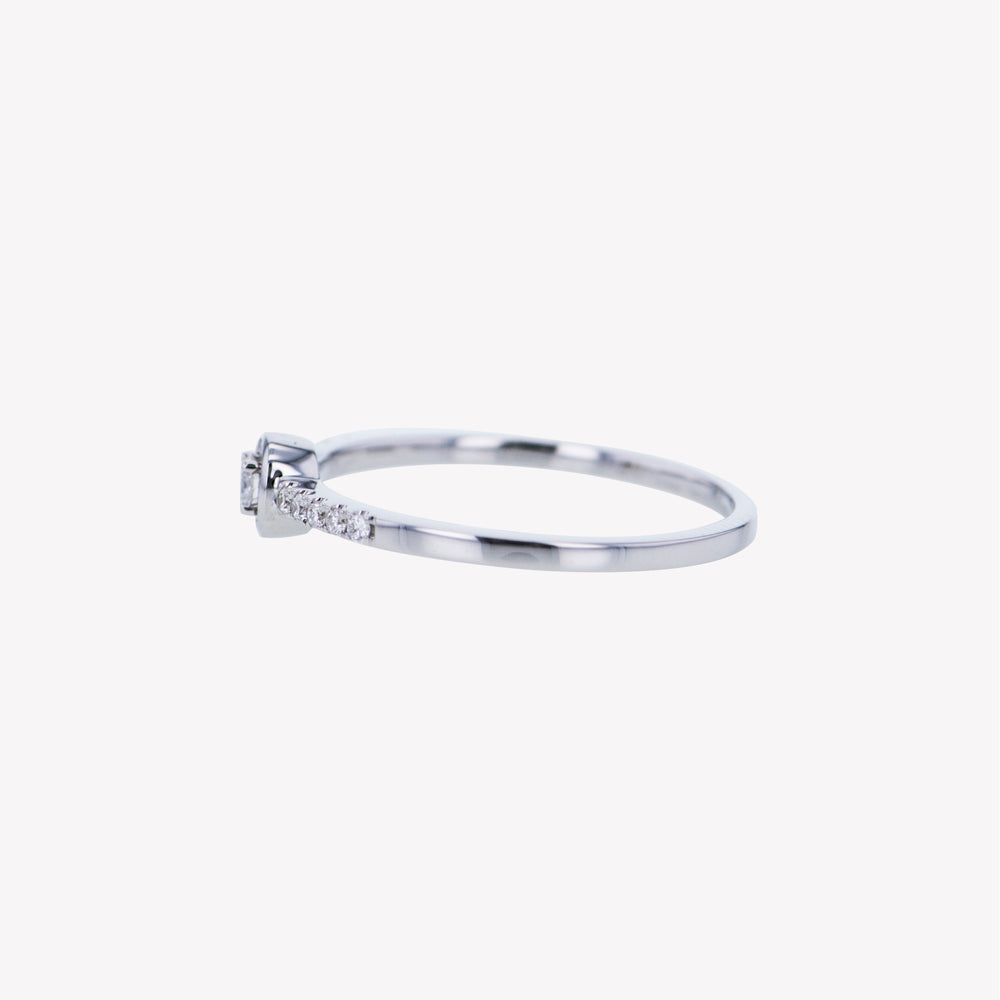 
                  
                    Diamond Birthstone Ring
                  
                