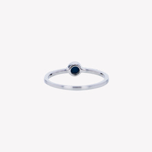 
                  
                    Turquoise Birthstone Ring
                  
                