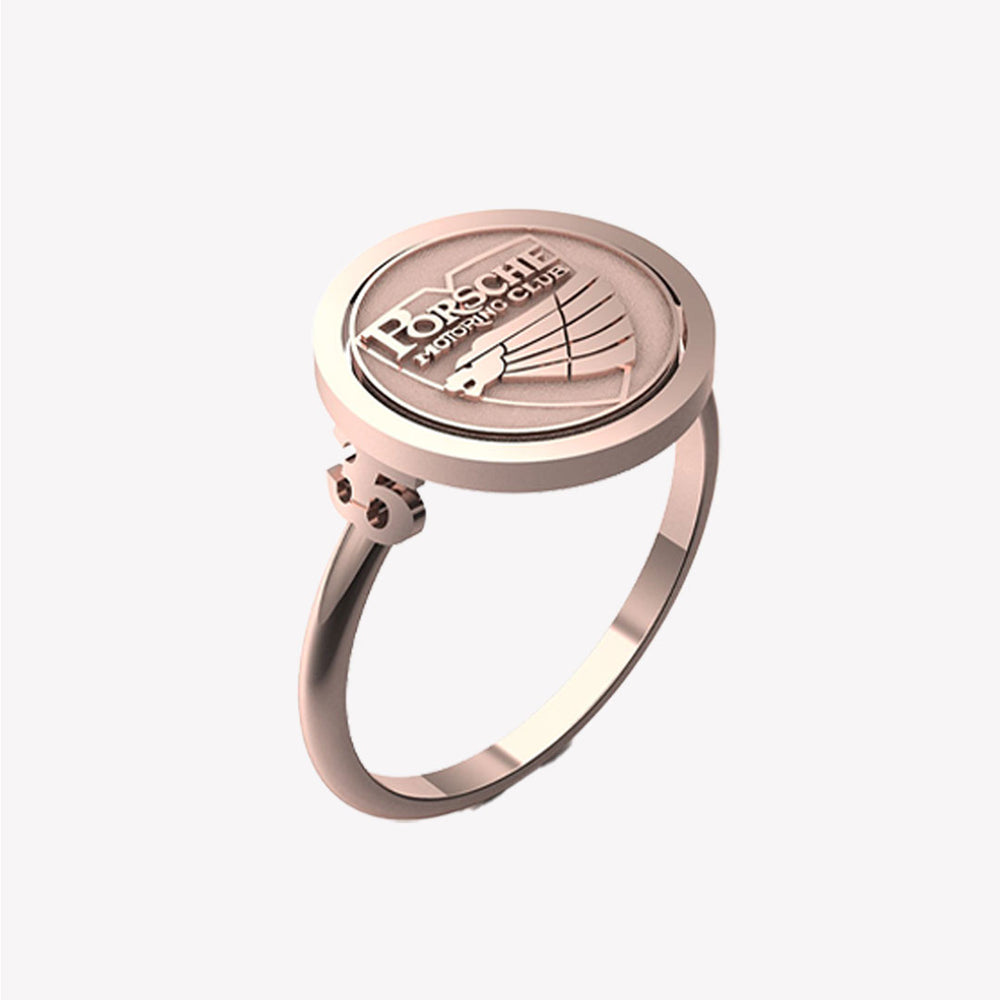 
                  
                    Silver Women's Ring
                  
                