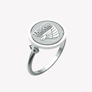 
                  
                    Silver Women's Ring
                  
                