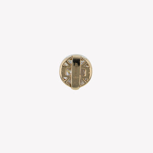 
                  
                    Detachable Yellow Gold Round Head (Ring-to-Pendant)
                  
                